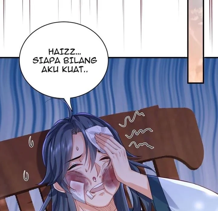 Halaman 12 — Am I Invincible Chapter 35