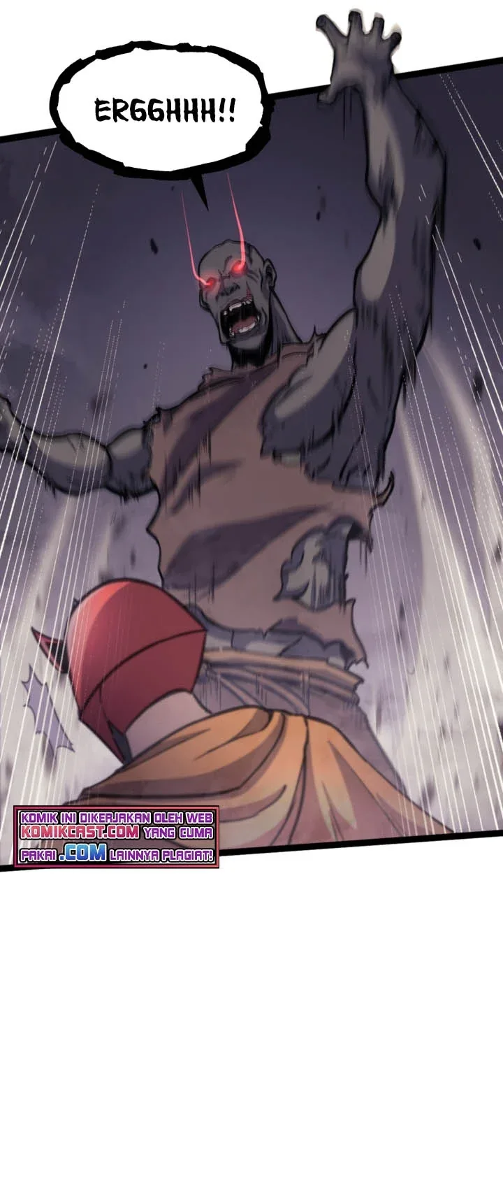 Halaman 4 — The Max Level Returner Chapter 164