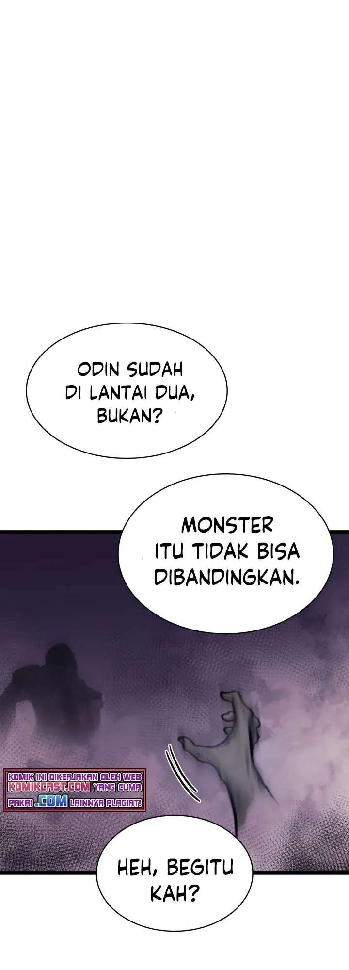 Halaman 7 — The Max Level Returner Chapter 164