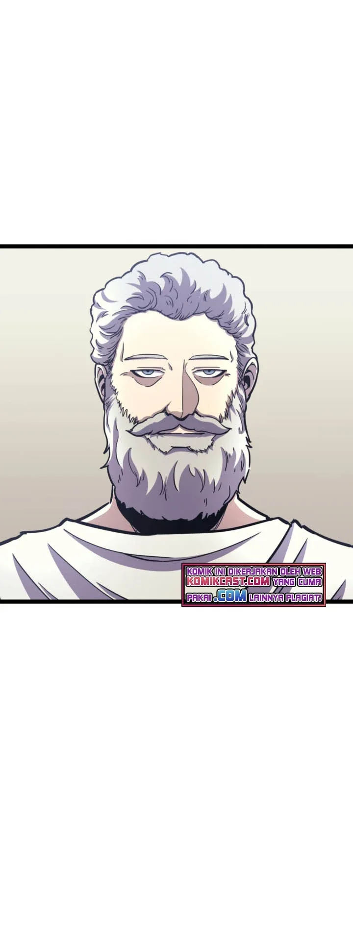 Halaman 10 — The Max Level Returner Chapter 164
