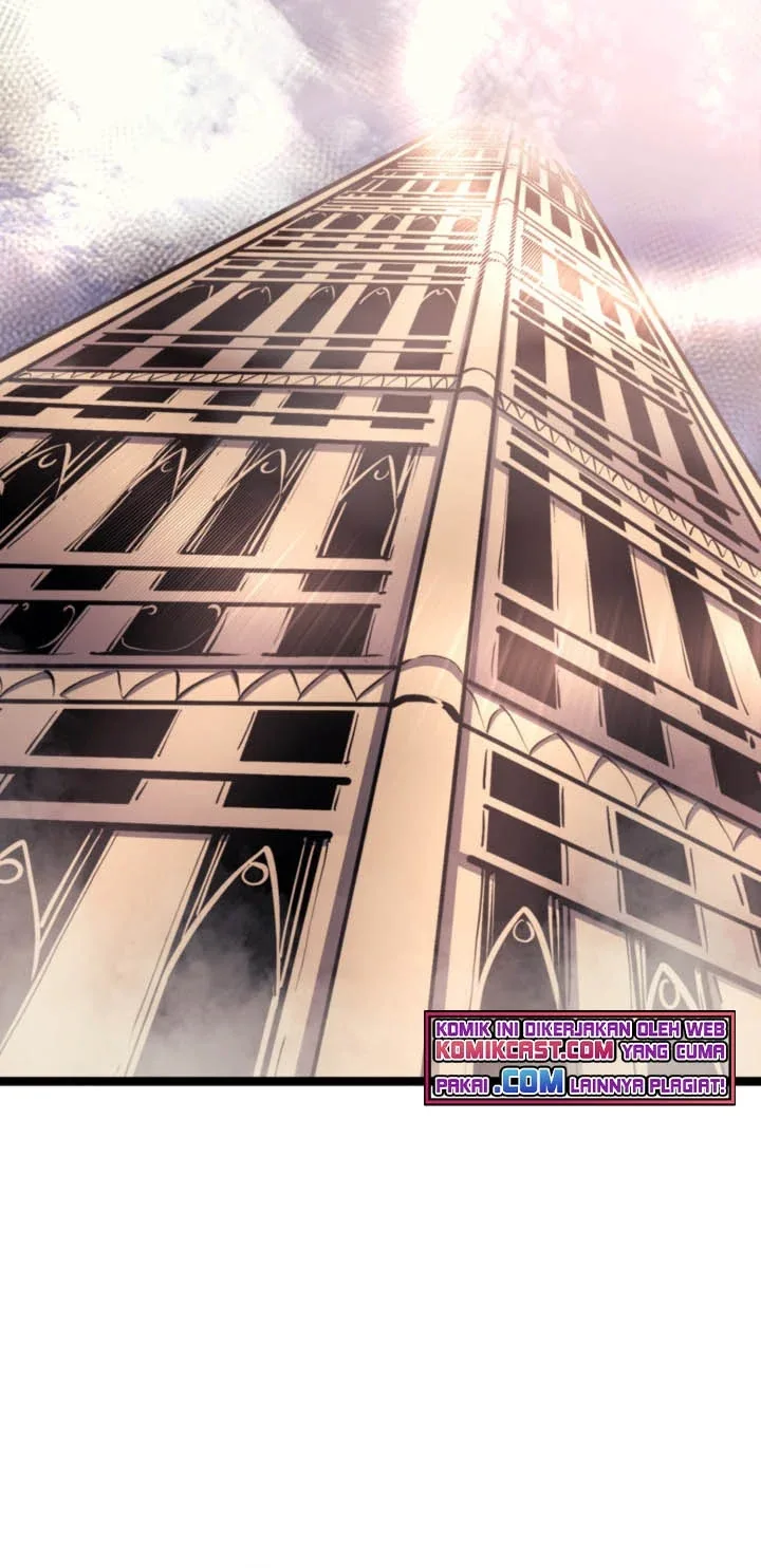 Halaman 13 — The Max Level Returner Chapter 164