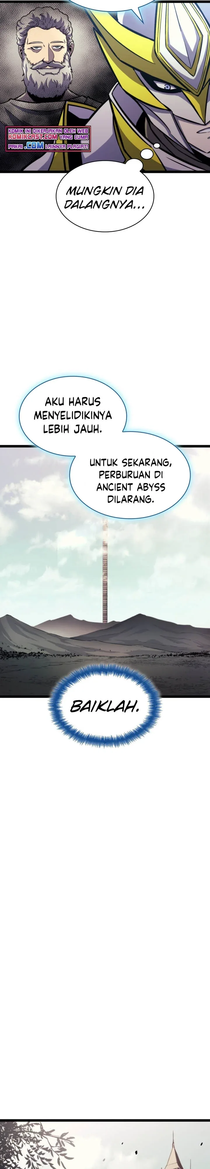Halaman 18 — The Max Level Returner Chapter 164