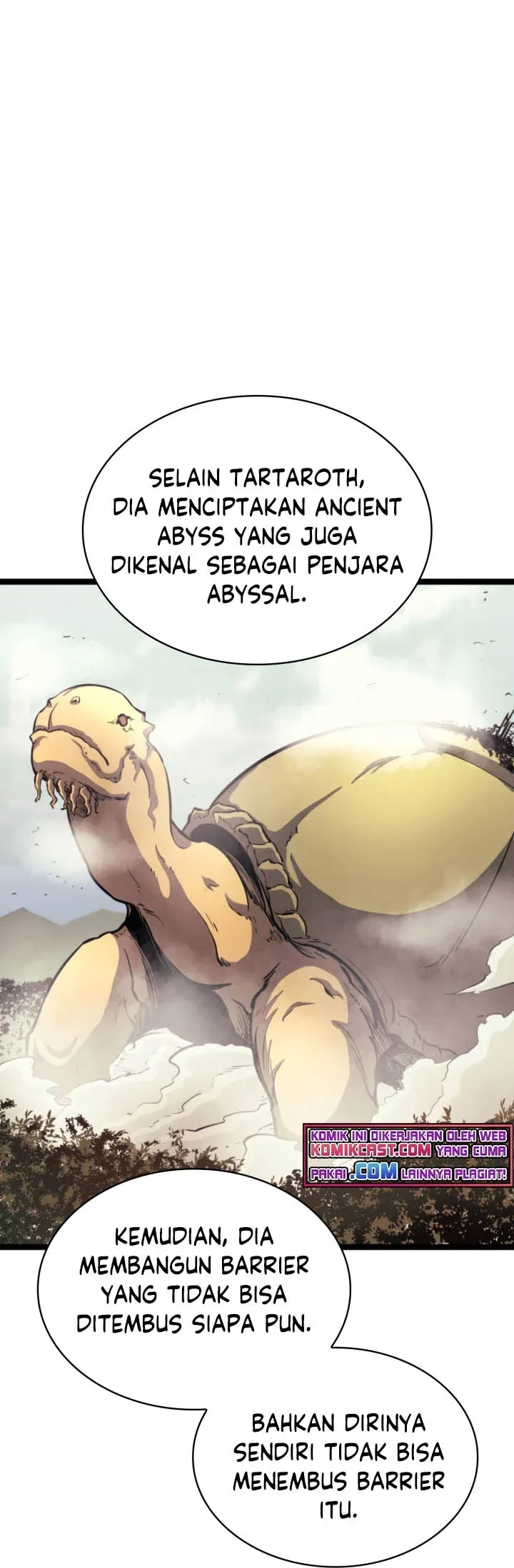 Halaman 22 — The Max Level Returner Chapter 164