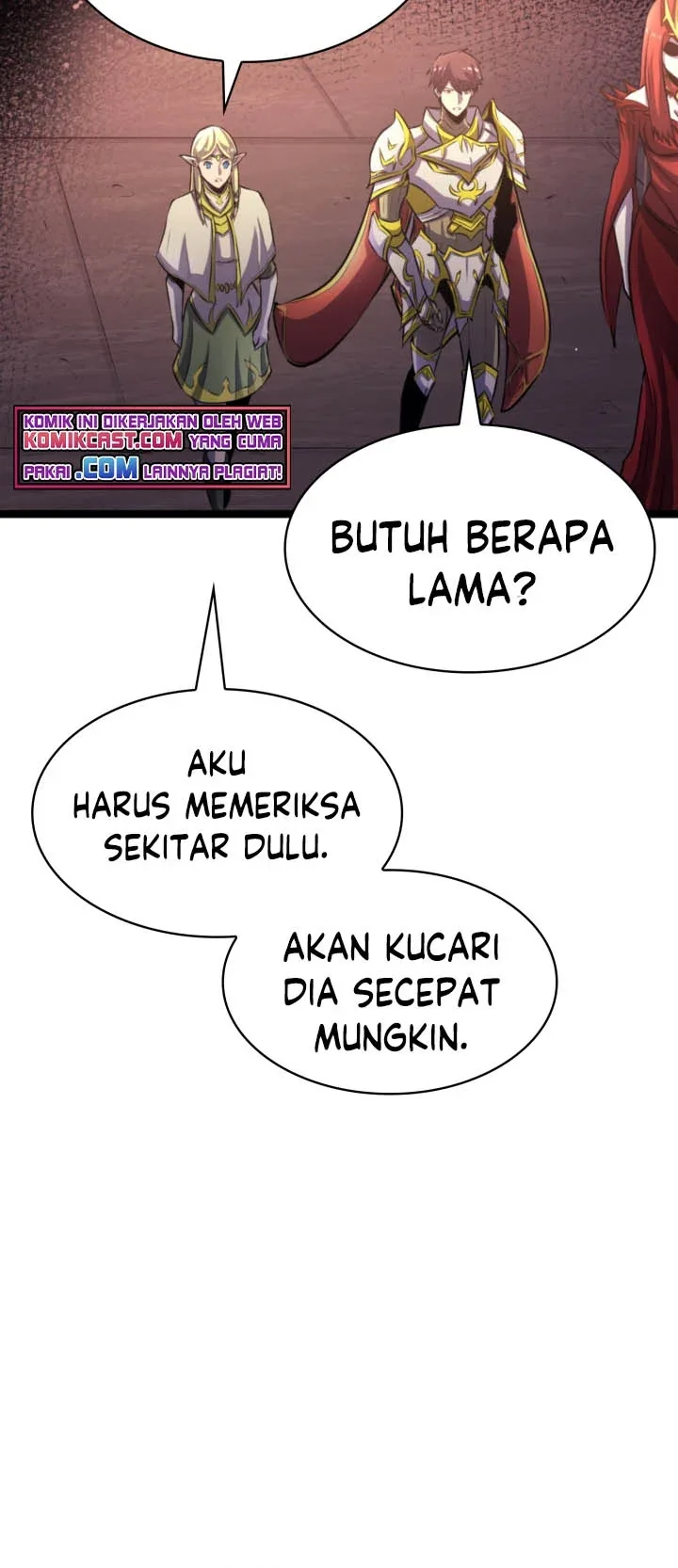 Halaman 34 — The Max Level Returner Chapter 164
