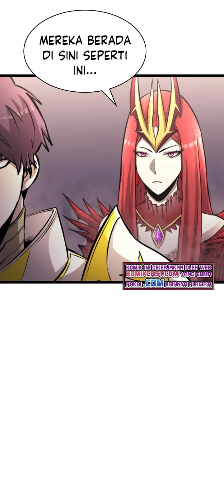 Halaman 37 — The Max Level Returner Chapter 164