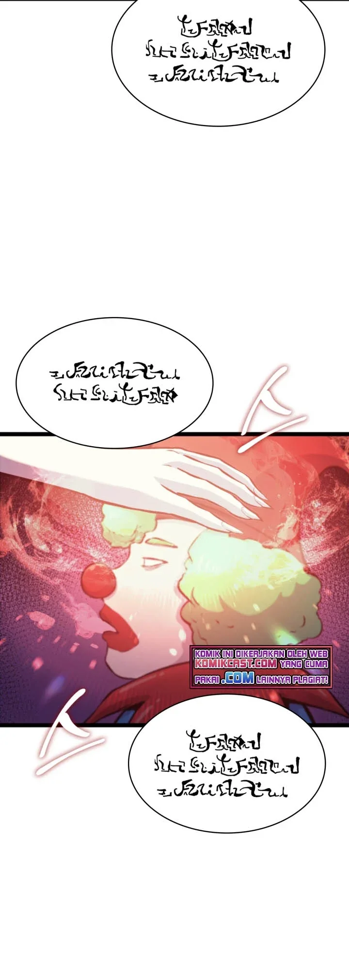 Halaman 40 — The Max Level Returner Chapter 164