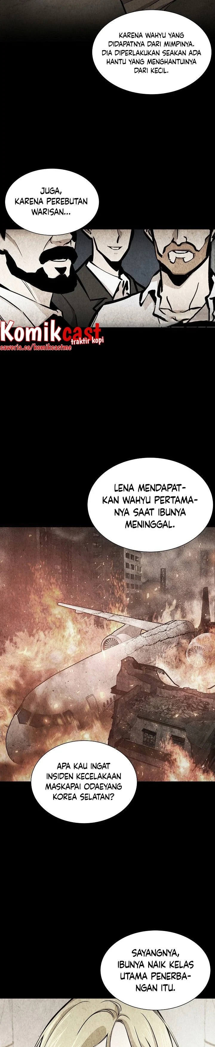 Halaman 5 — Return Survival Chapter 115