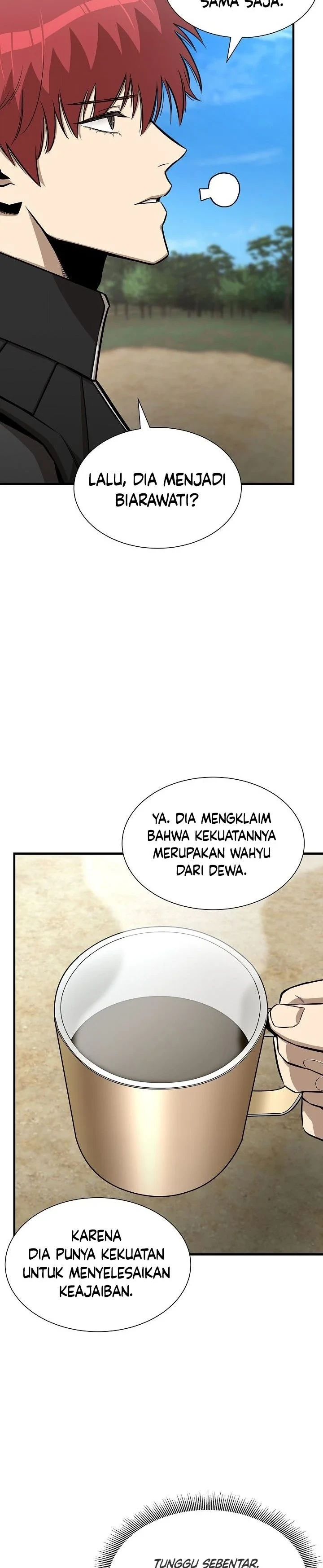 Halaman 7 — Return Survival Chapter 115