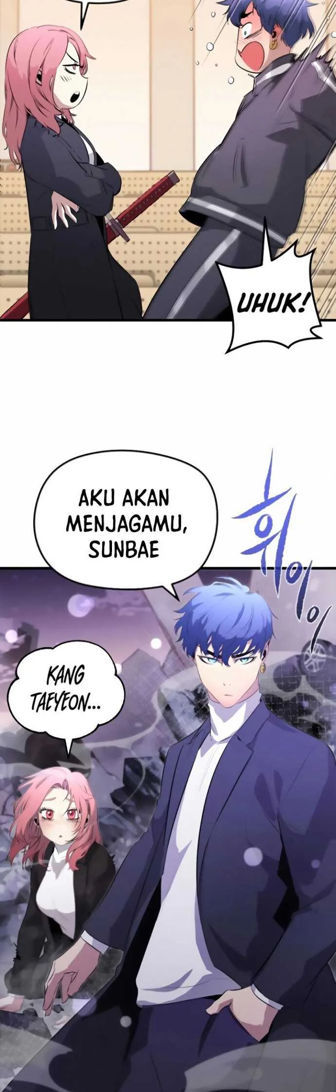 Halaman 7 — Ghost King Chapter 18