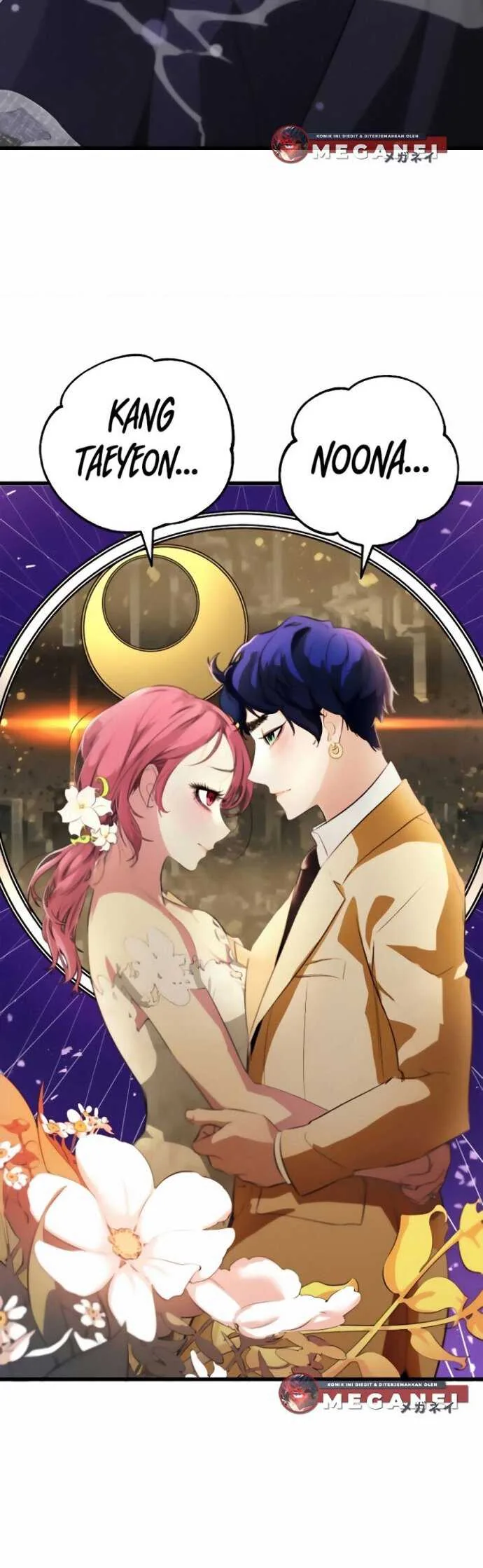 Halaman 8 — Ghost King Chapter 18