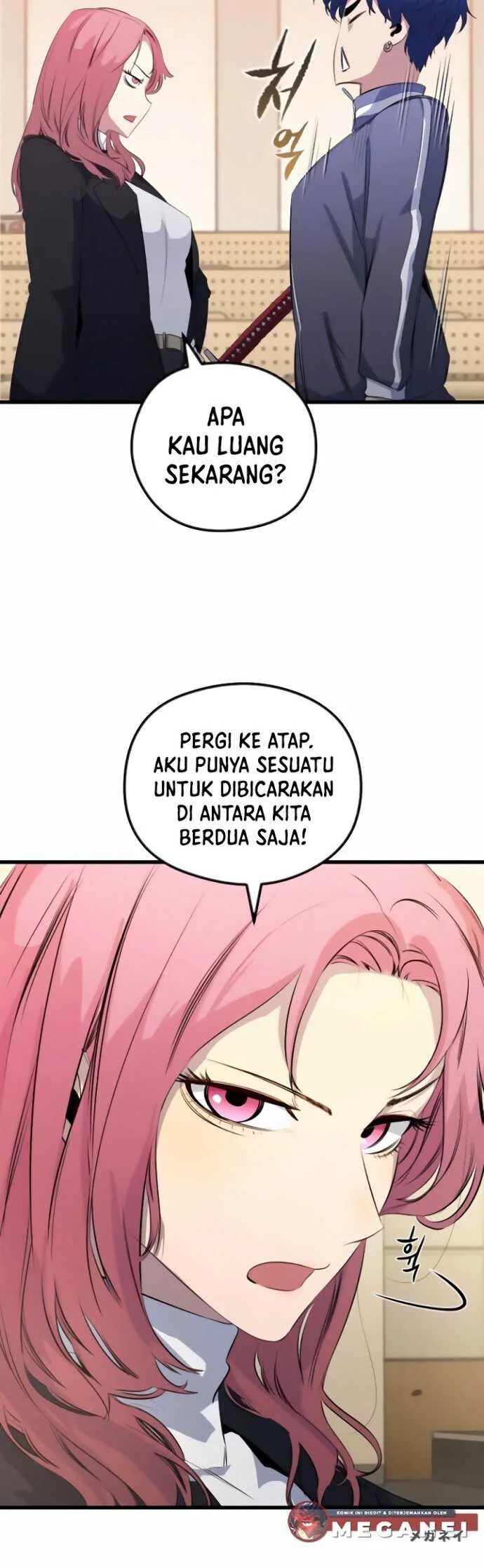 Halaman 17 — Ghost King Chapter 18