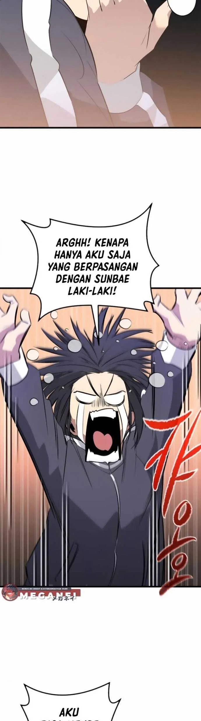 Halaman 20 — Ghost King Chapter 18