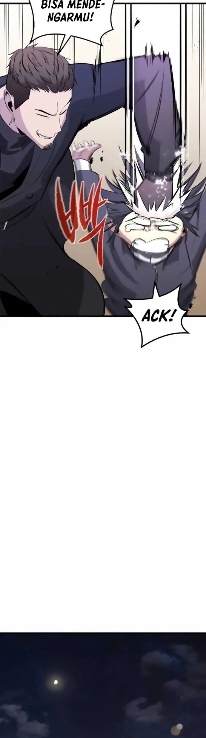 Halaman 21 — Ghost King Chapter 18