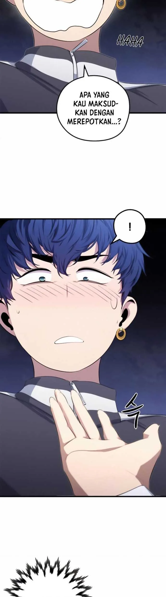 Halaman 24 — Ghost King Chapter 18