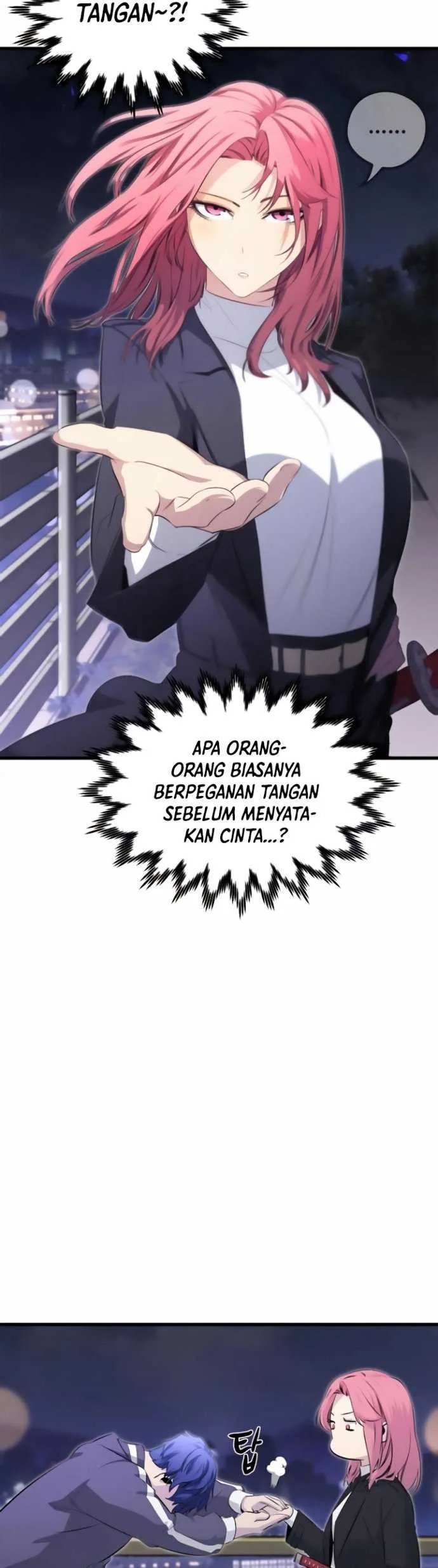 Halaman 25 — Ghost King Chapter 18