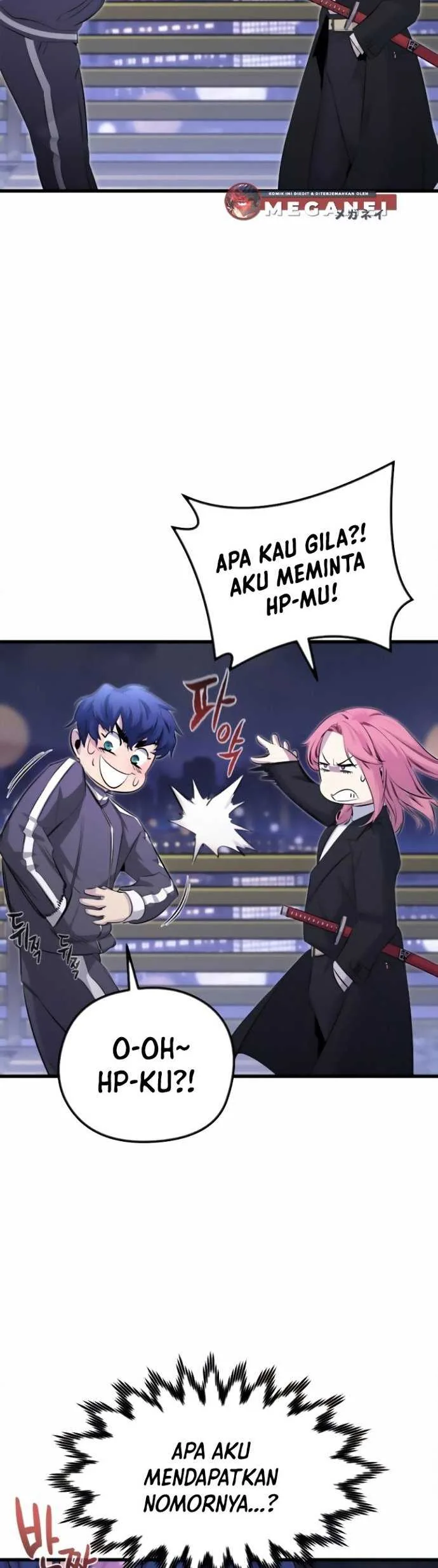 Halaman 26 — Ghost King Chapter 18
