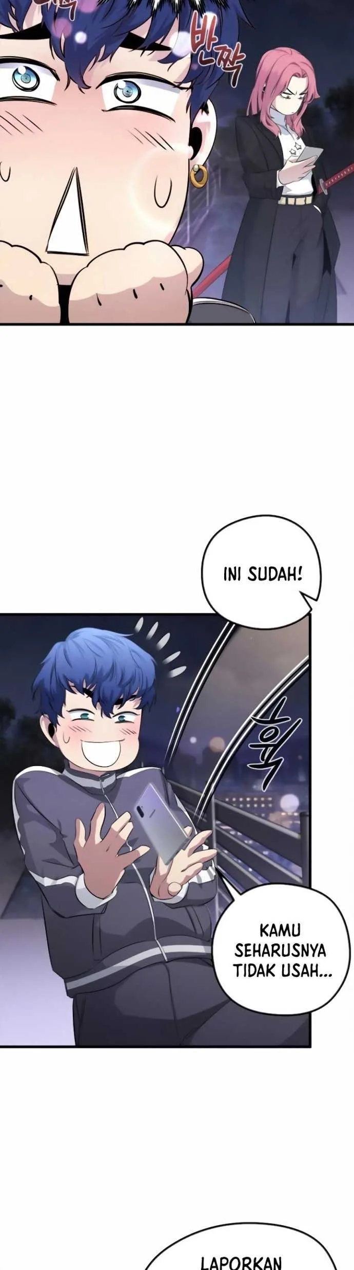Halaman 27 — Ghost King Chapter 18