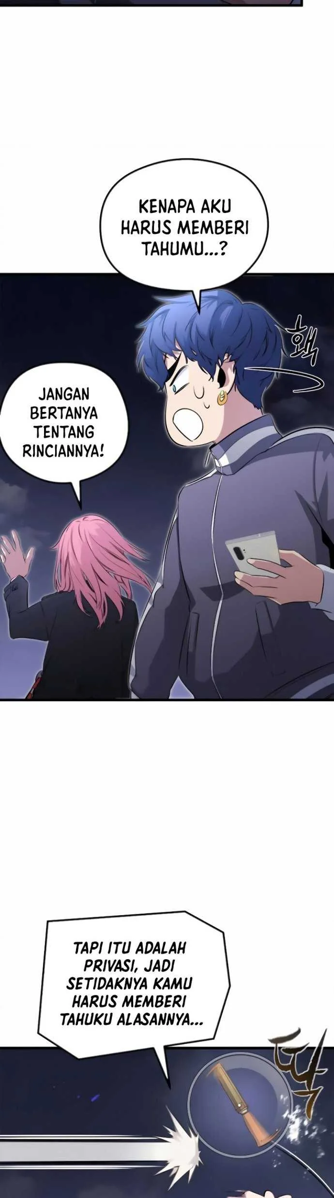 Halaman 29 — Ghost King Chapter 18