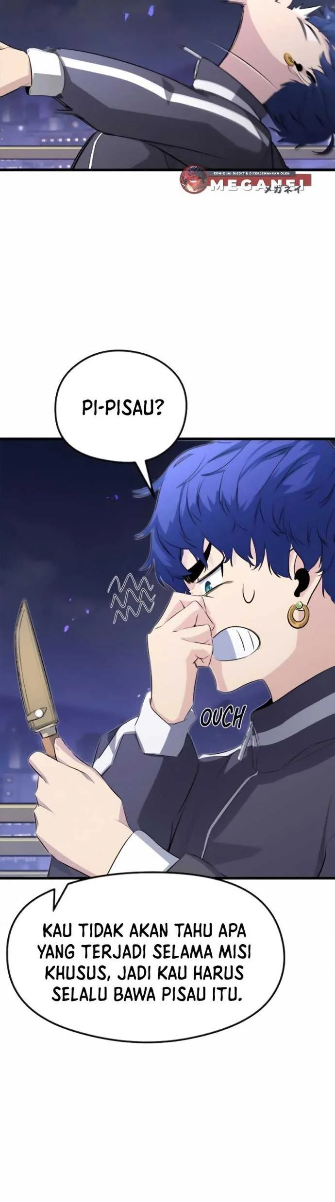 Halaman 30 — Ghost King Chapter 18