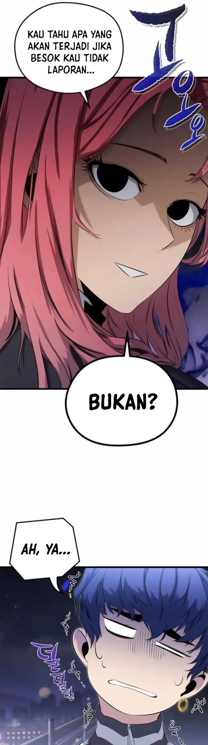 Halaman 31 — Ghost King Chapter 18