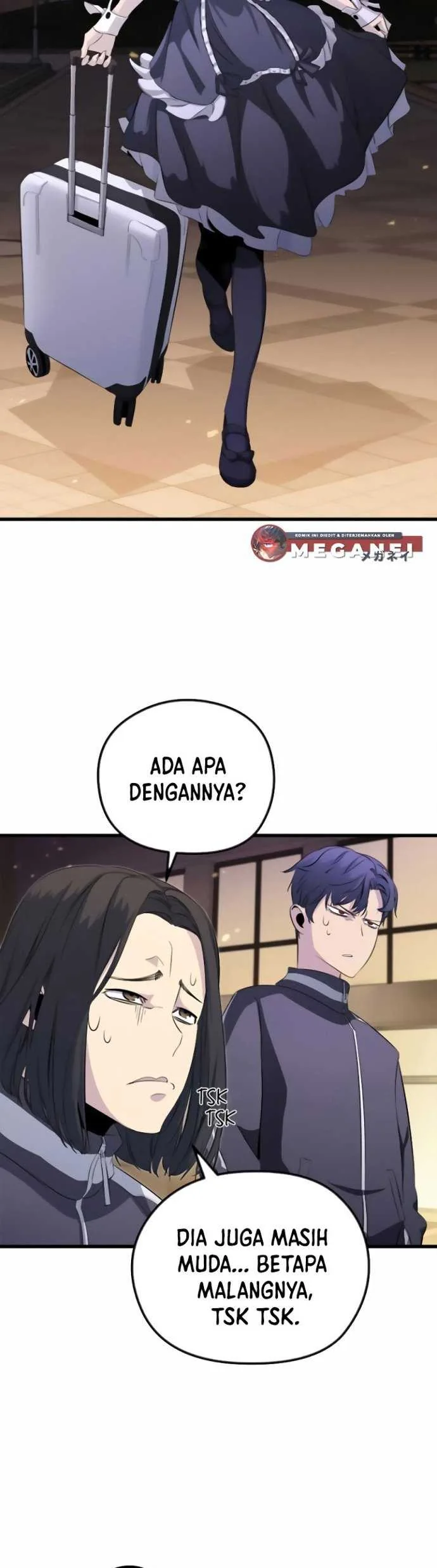 Halaman 35 — Ghost King Chapter 18