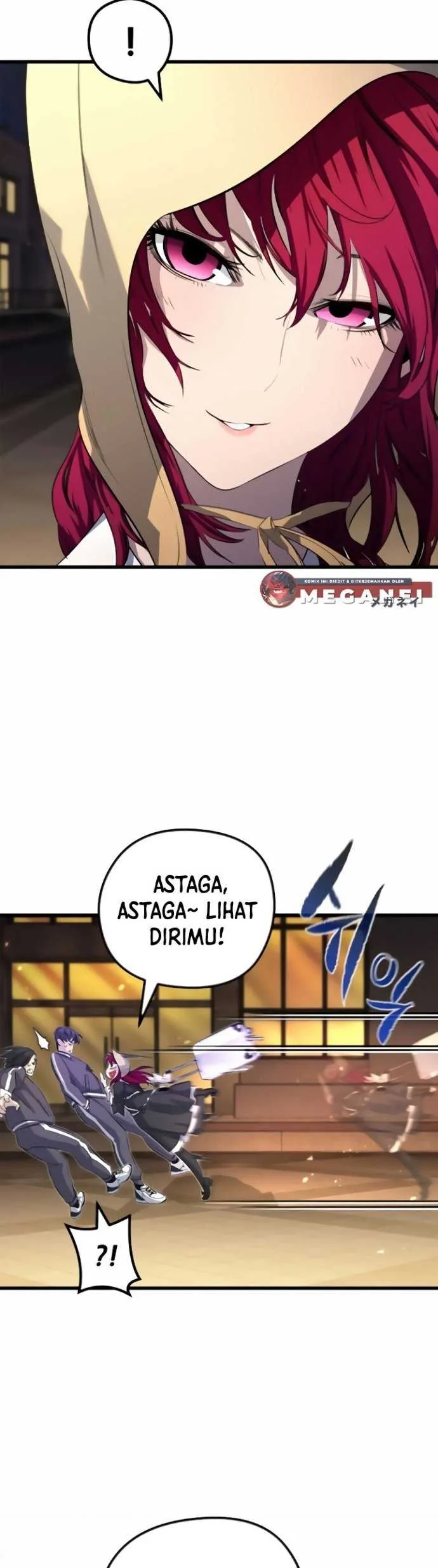 Halaman 36 — Ghost King Chapter 18