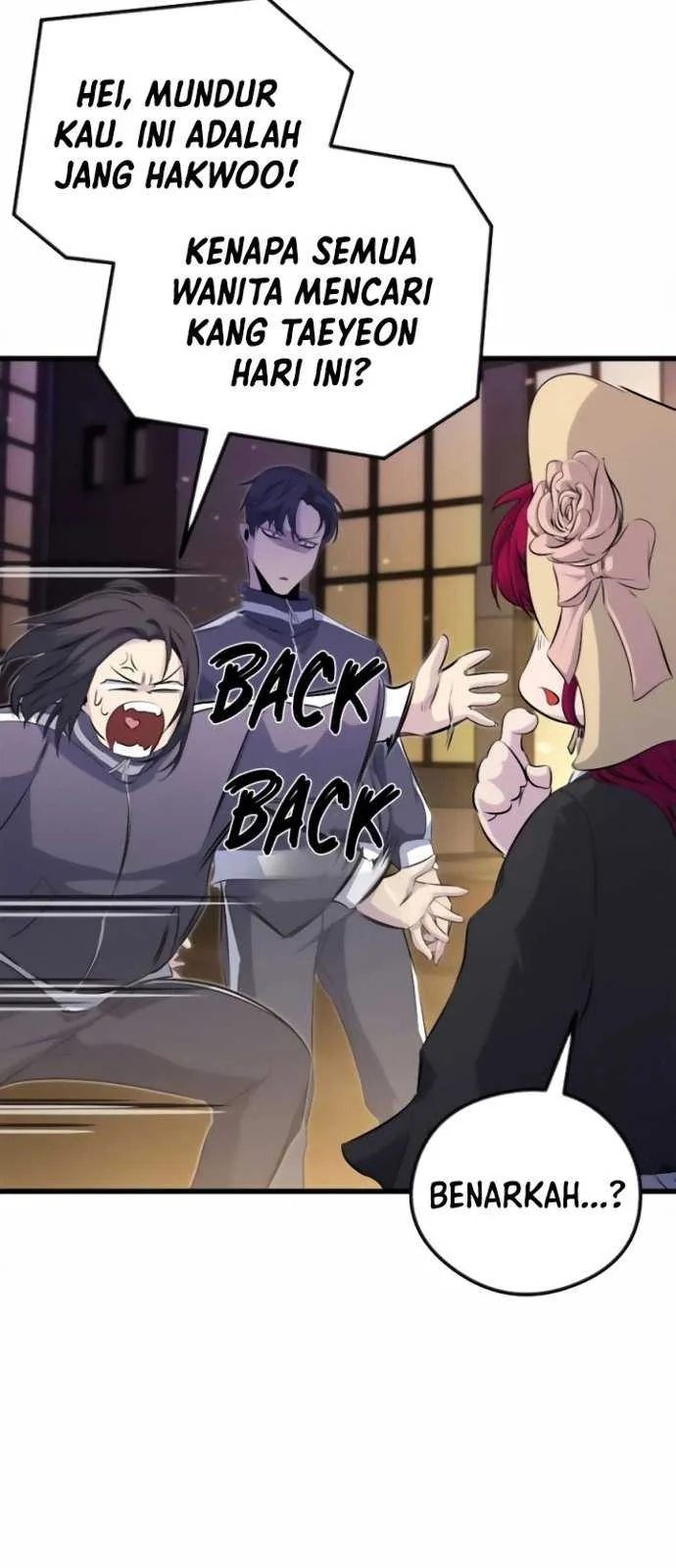 Halaman 39 — Ghost King Chapter 18