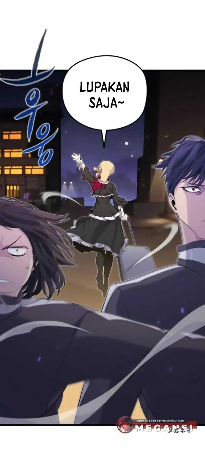 Halaman 40 — Ghost King Chapter 18