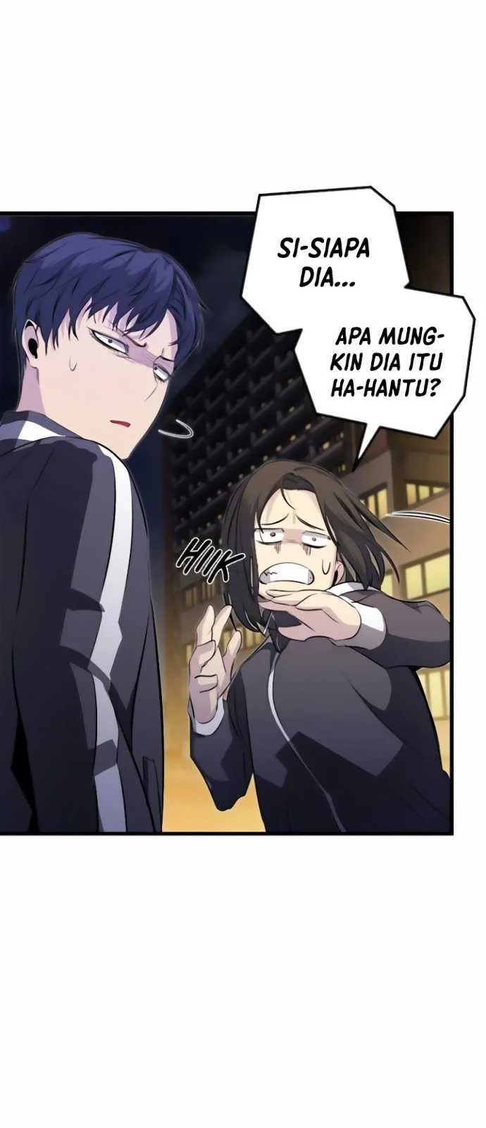 Halaman 41 — Ghost King Chapter 18