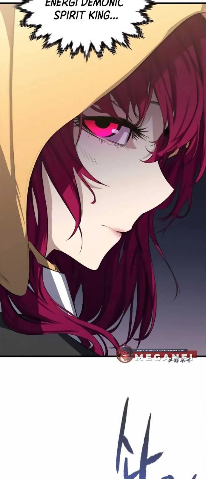 Halaman 43 — Ghost King Chapter 18