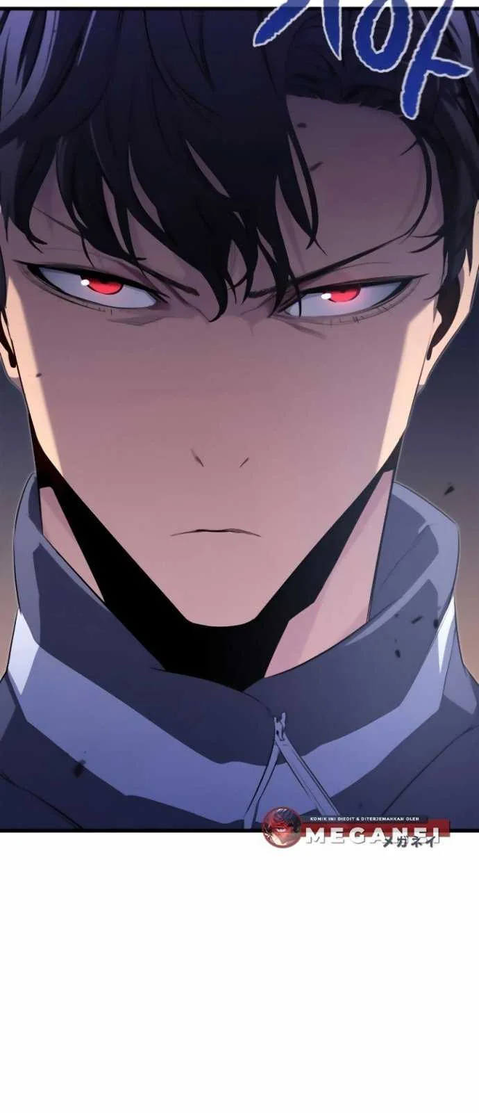 Halaman 44 — Ghost King Chapter 18