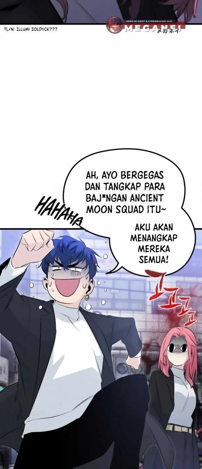 Halaman 49 — Ghost King Chapter 18