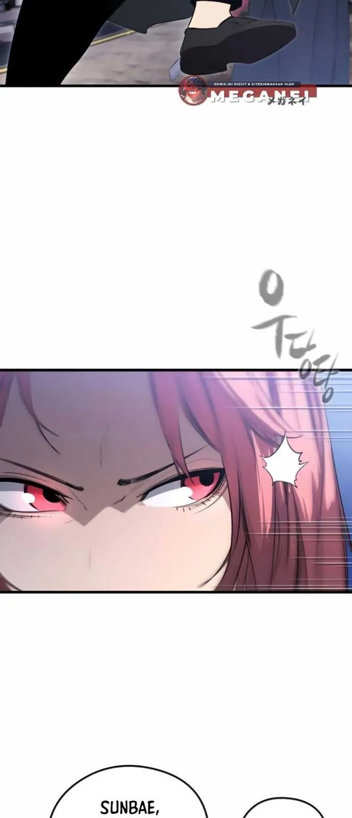 Halaman 50 — Ghost King Chapter 18