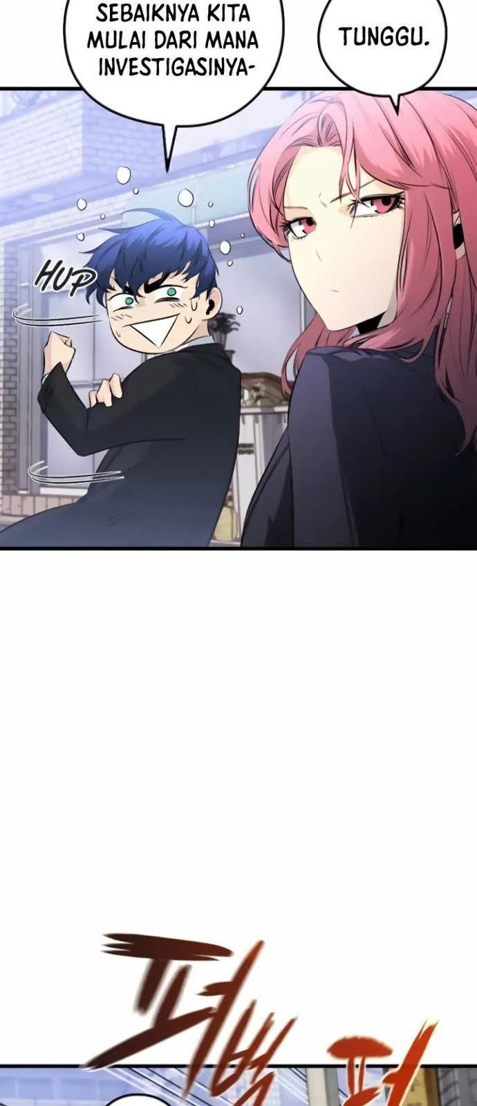 Halaman 51 — Ghost King Chapter 18