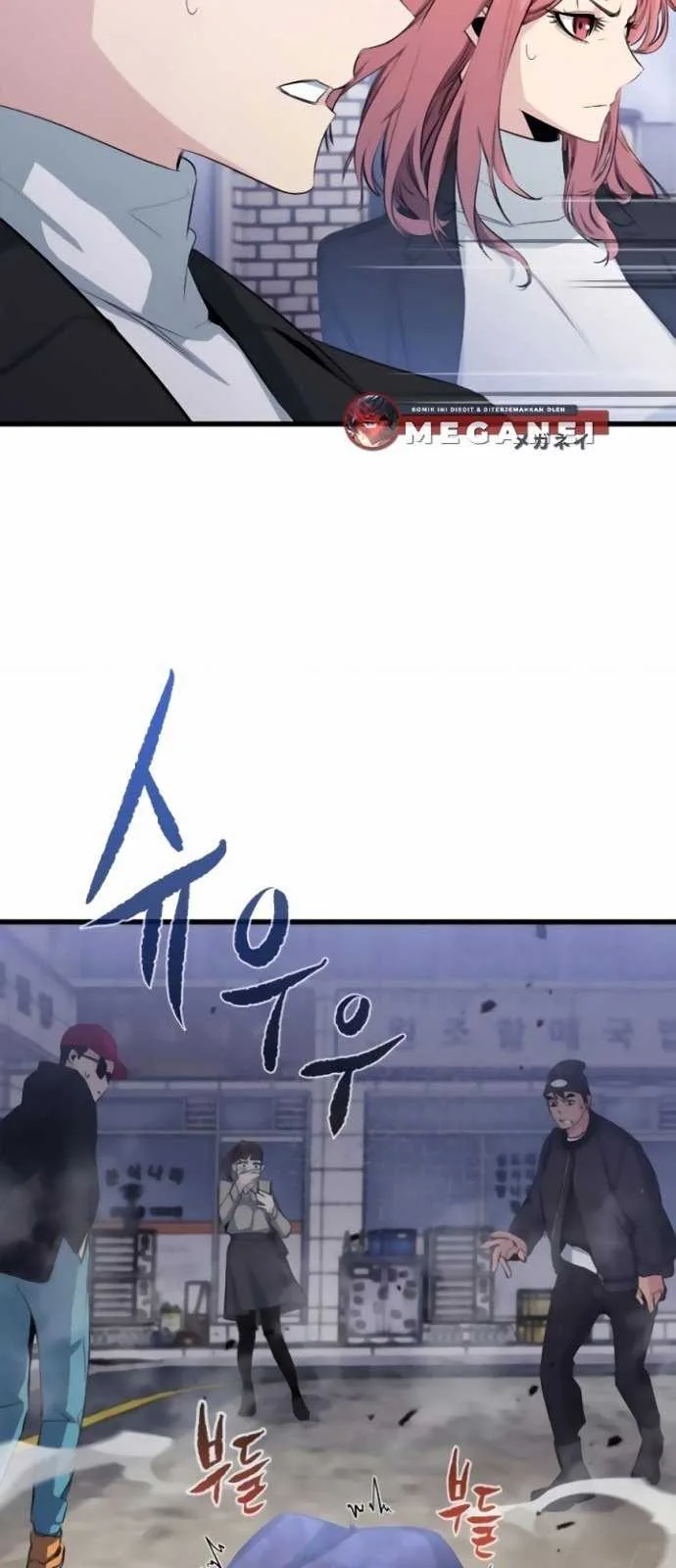 Halaman 54 — Ghost King Chapter 18