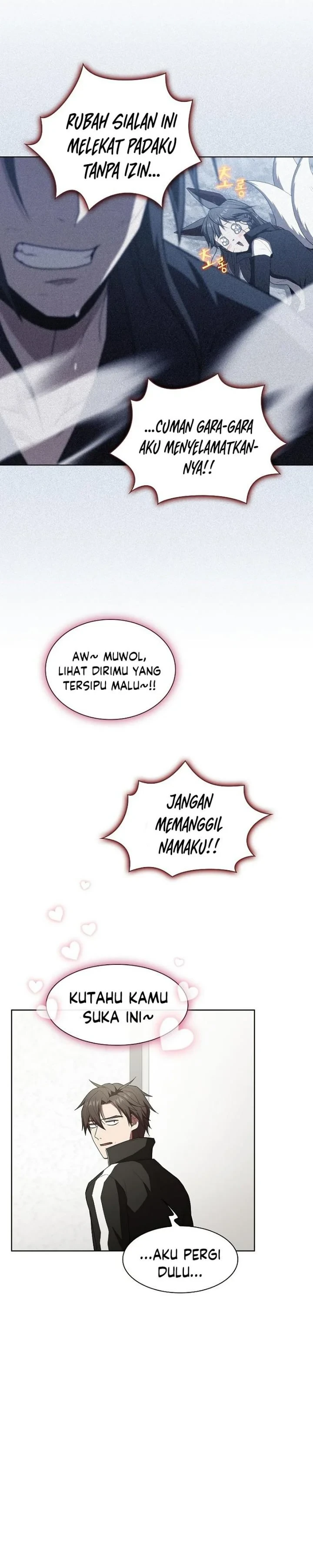 Halaman 36 — The Advanced Player of the Tutorial Tower Chapter 133