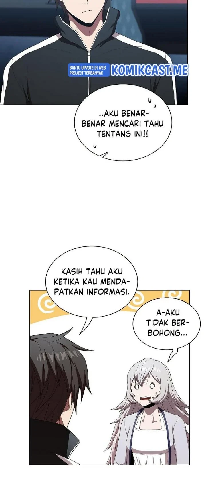 Halaman 41 — The Advanced Player of the Tutorial Tower Chapter 133