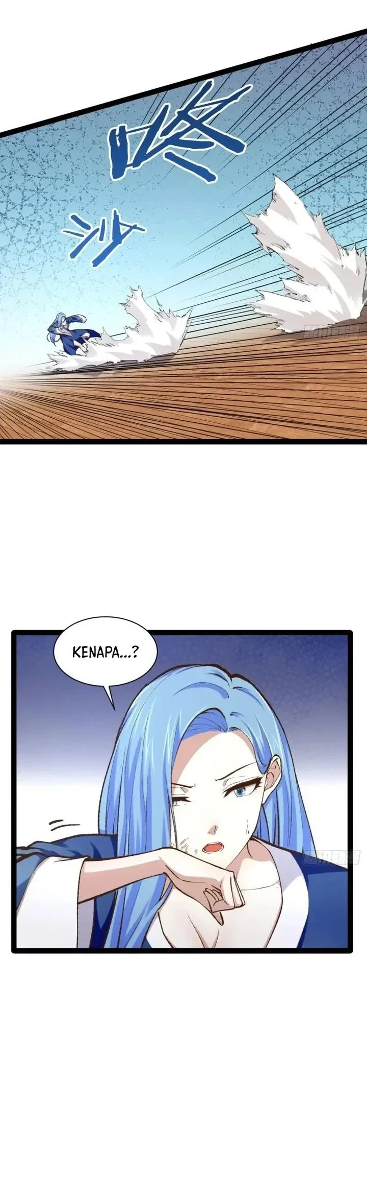 Halaman 7 — Starting From Maximum Charm Point 1 Chapter 112