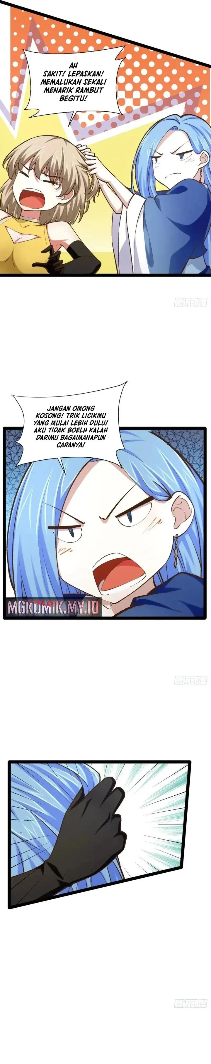 Halaman 15 — Starting From Maximum Charm Point 1 Chapter 112