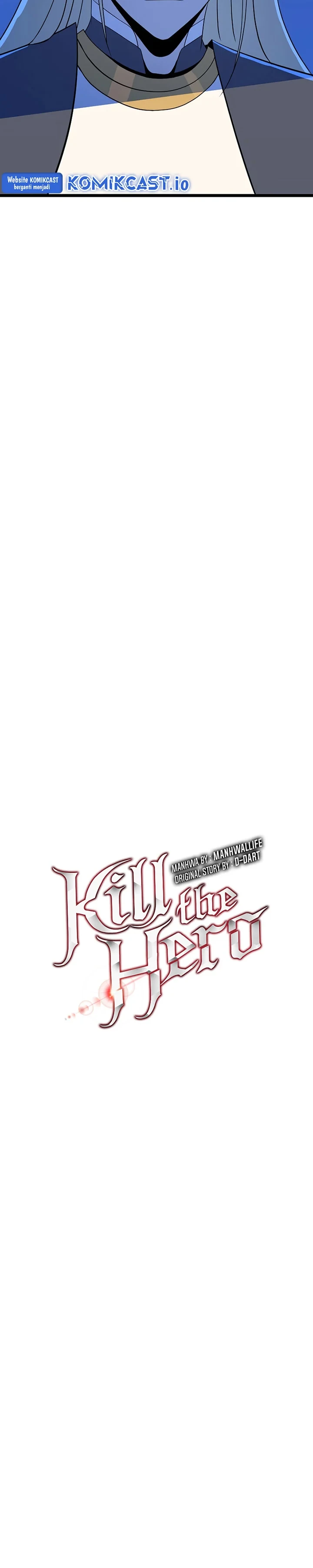 Halaman 3 — Kill the Hero Chapter 140
