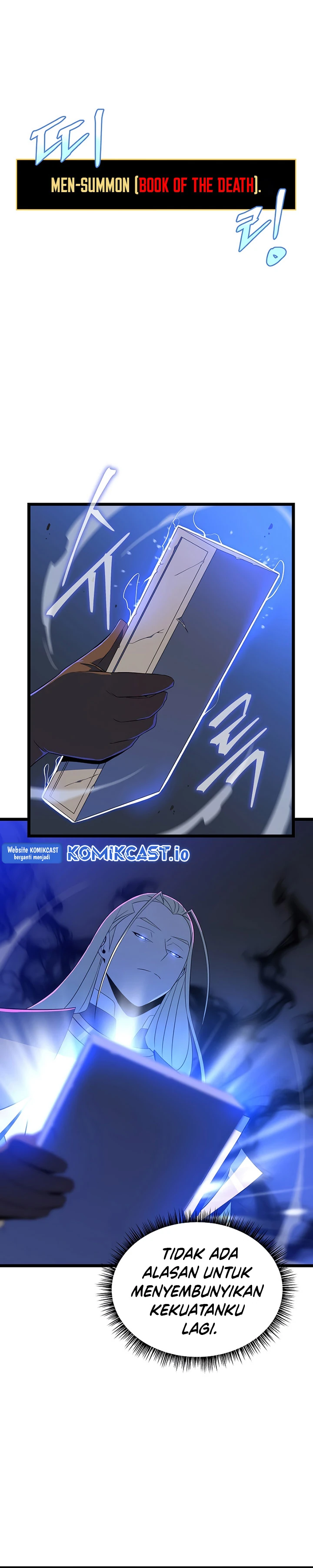 Halaman 4 — Kill the Hero Chapter 140