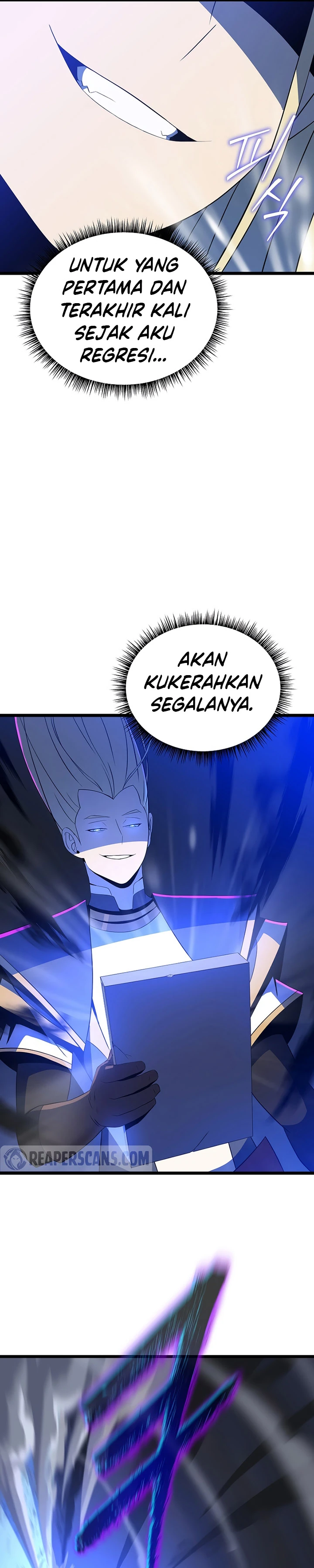 Halaman 5 — Kill the Hero Chapter 140