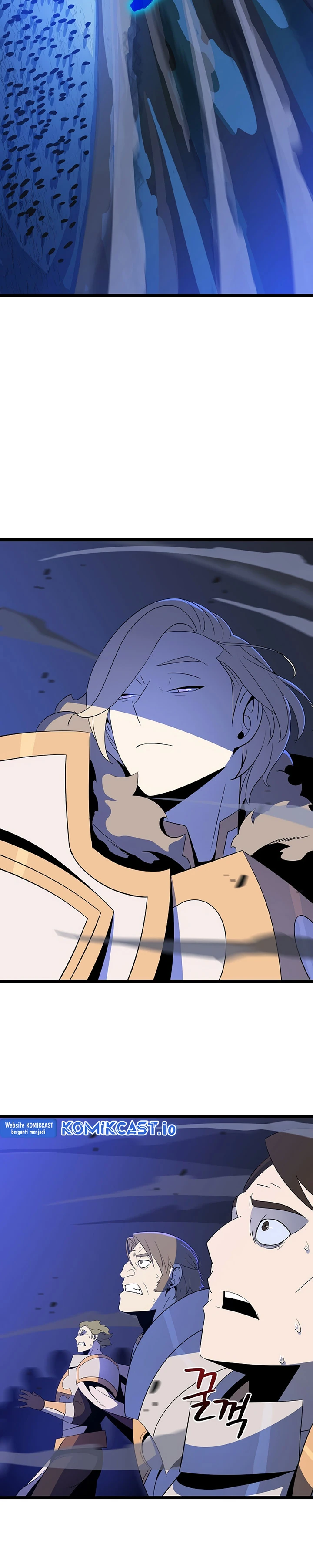 Halaman 7 — Kill the Hero Chapter 140