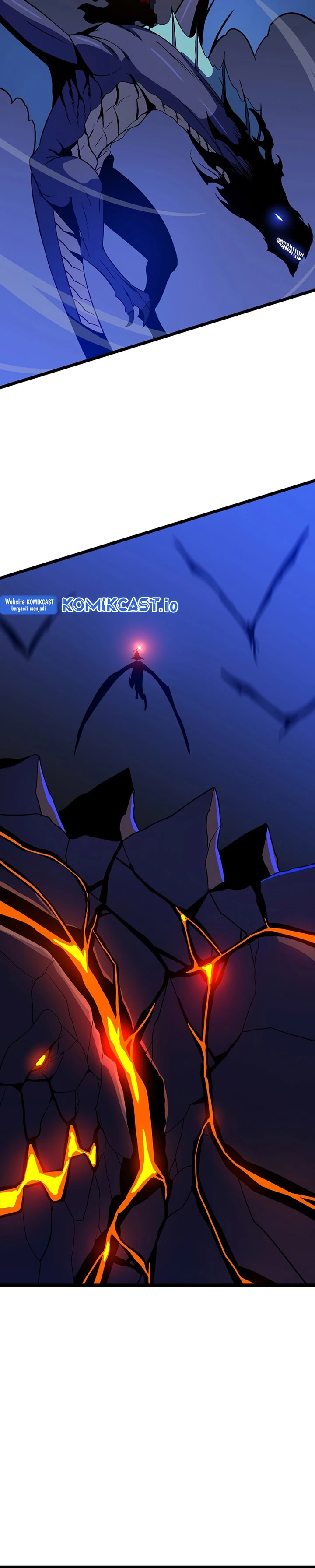 Halaman 10 — Kill the Hero Chapter 140