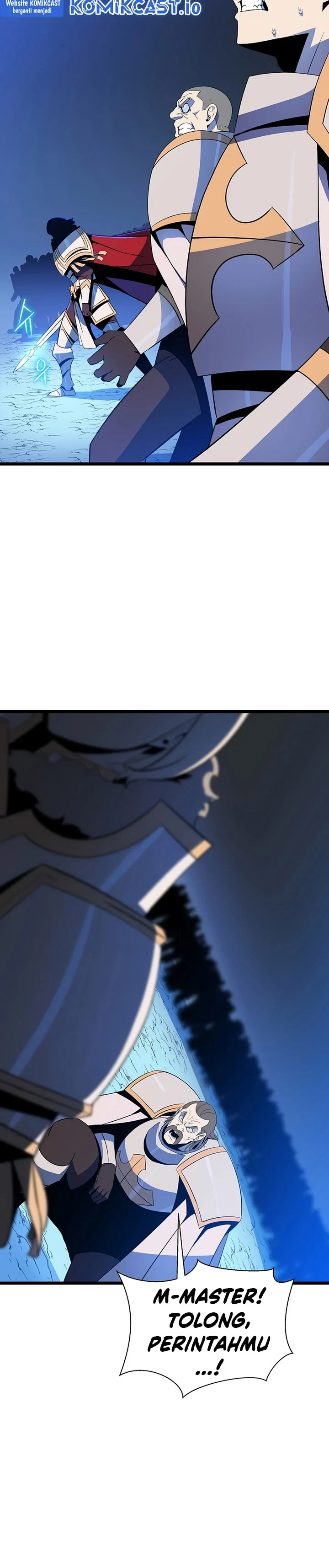 Halaman 16 — Kill the Hero Chapter 140