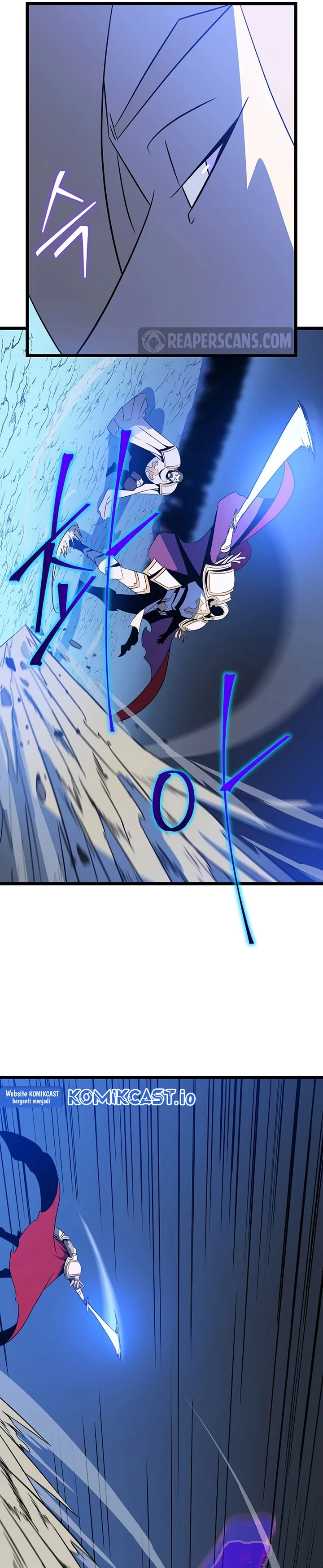 Halaman 17 — Kill the Hero Chapter 140