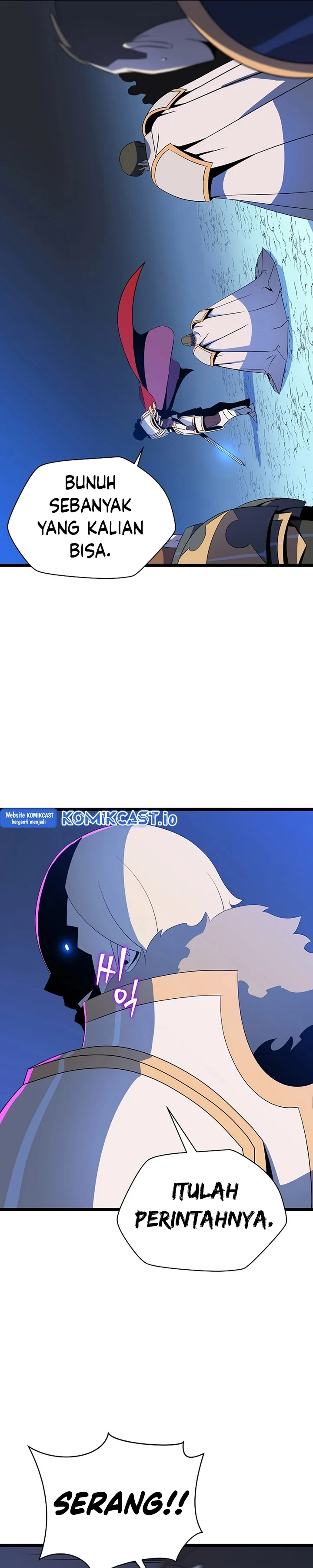 Halaman 20 — Kill the Hero Chapter 140