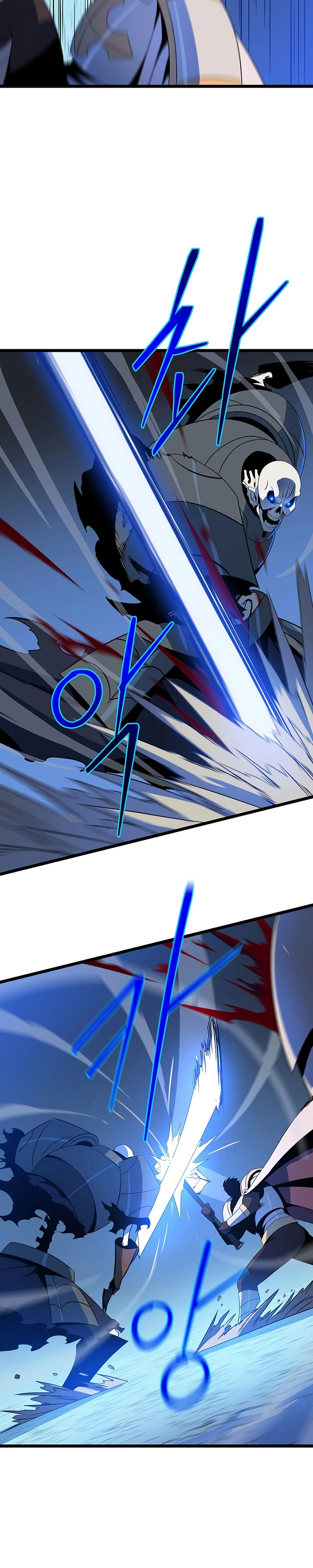 Halaman 22 — Kill the Hero Chapter 140