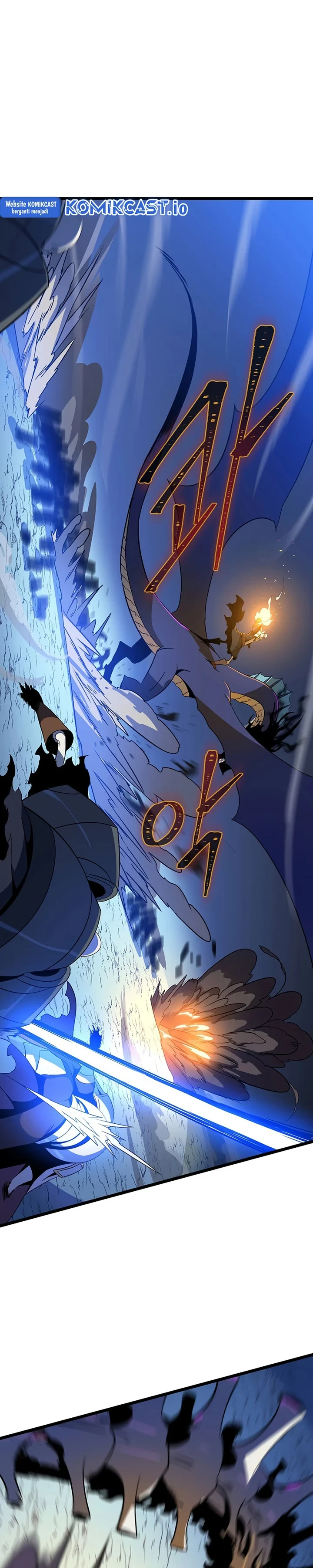 Halaman 23 — Kill the Hero Chapter 140