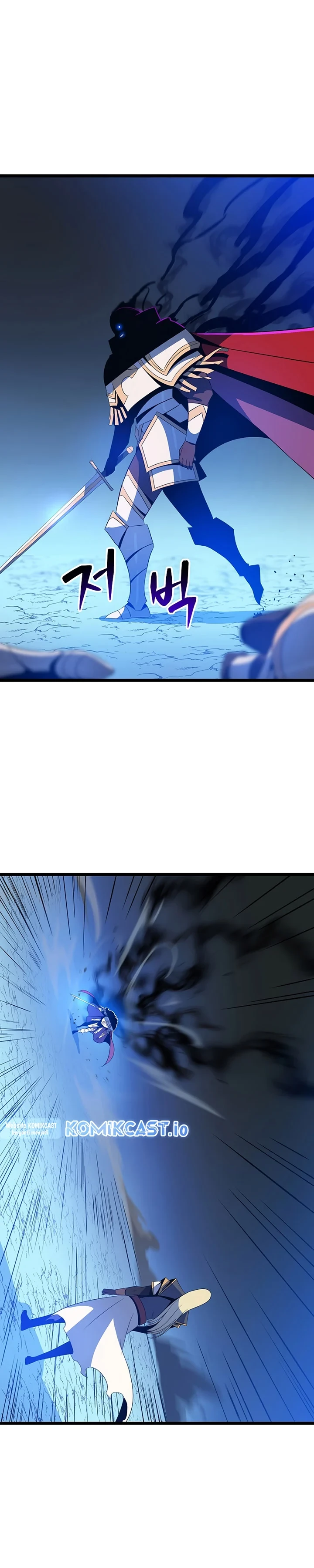Halaman 25 — Kill the Hero Chapter 140